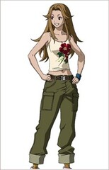 Konomi Nijou