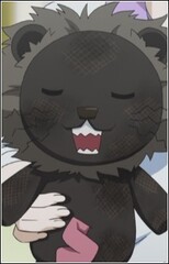 Raion Hiaburi