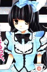 Tsukino Todoroki