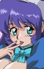 Izumi Moriyama