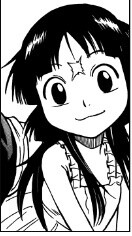 Riko Hachiboshi