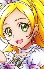 Kanade Minamino