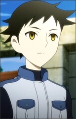 Ayumi Kono