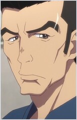 Renji Togashi