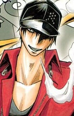 Zenjirou Kasai