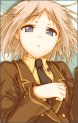 Nanase Kuga