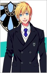 Kaoru Kurusu
