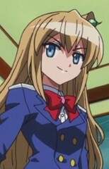 Misaki