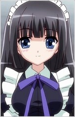 Hijiri Kuina