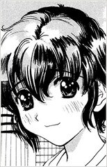 Mizuki Kawai