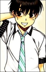 Souta Inusaki