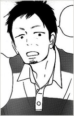 Father Yoshida