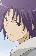 Mikihiko Tsukimura