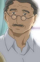 Hifumi Takano
