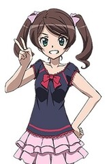 Yumi Itaba