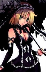 Rimi Kokorone