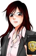 Mizuki Hibino