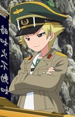 Riko Matsumoto