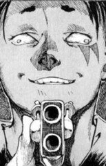 Gyobutsu Johnny