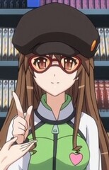 Sakura Kouno