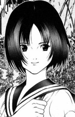Ryoko Shinosaki