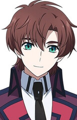 Masaki Ichijou