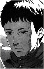 Kouji Fujiwara