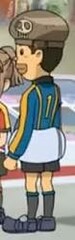 Hiroto Munakata