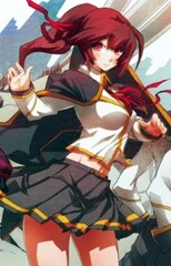 Celica A. Mercury