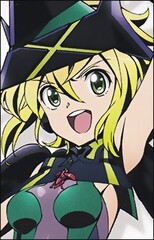 Kirika Akatsuki