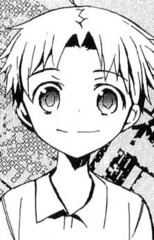 Ryou Yoshizawa