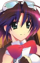Chisato Kazami