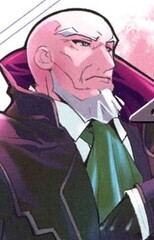 Siegfried Zonburg