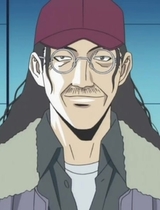 Hisashi Okumura