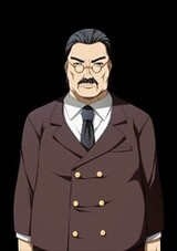 Takamine Yanagihori