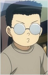 Yocchan