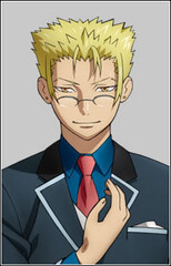 Kiba Sameoka