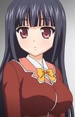 Yuka Mikami