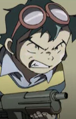 Sasuke Tamasaburou