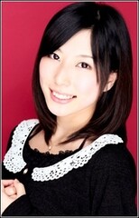 Mami Uchida