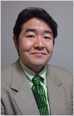 Kazumasa Katsura