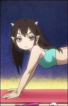 Тэнка