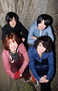 KANA-BOON